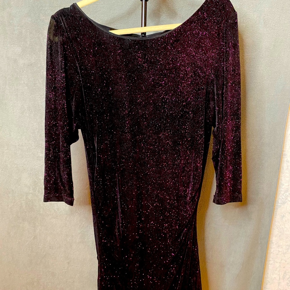 Alice and Olivia gently worn